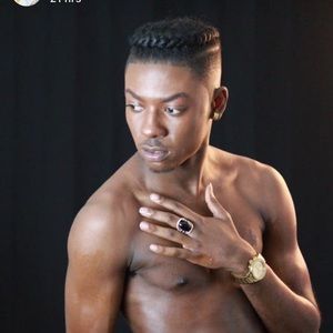 Meet your Posher, Jerard